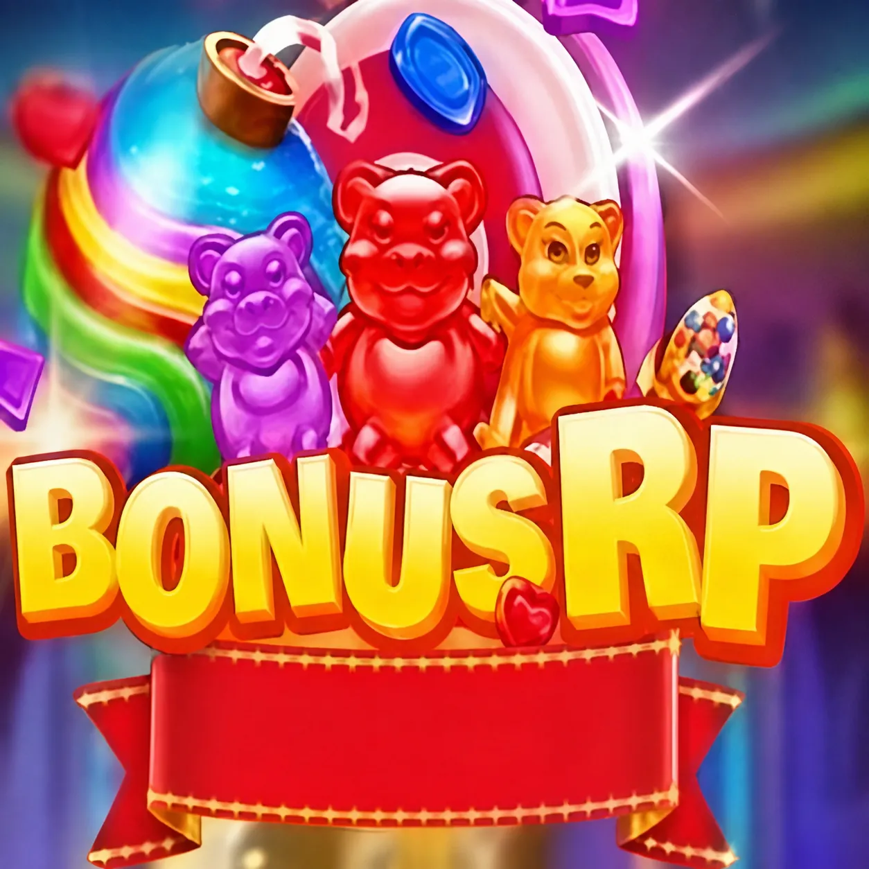 BONUSRP - Petualangan Seru Menanti Anda