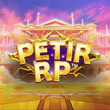 PETIRRP - Petualangan RPG Aksi yang Mendebarkan