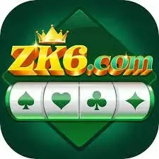 ZK6 - Game TPS Seru dan Menantang